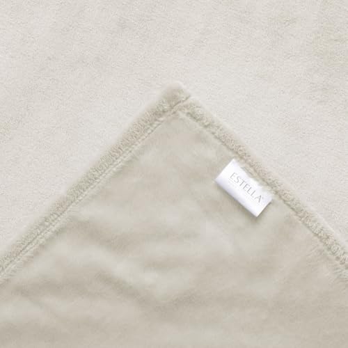 estella-kuscheldecke-polarflausch-wei-150x200-cm-microfaser-flanell-400-g-m image 5