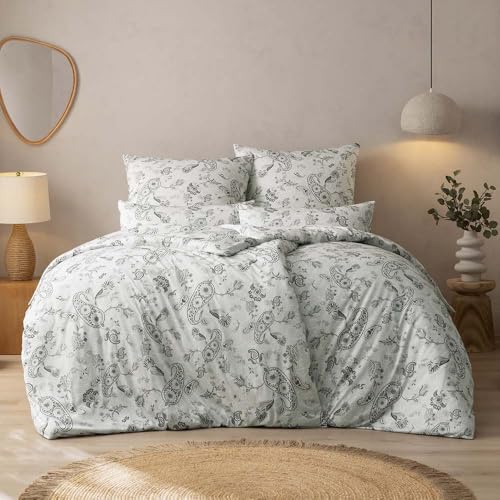 estella-bettw-sche-liora-silber-155x220-cm-80x80-cm-mako-jersey-100-baumwolle-b- image 7