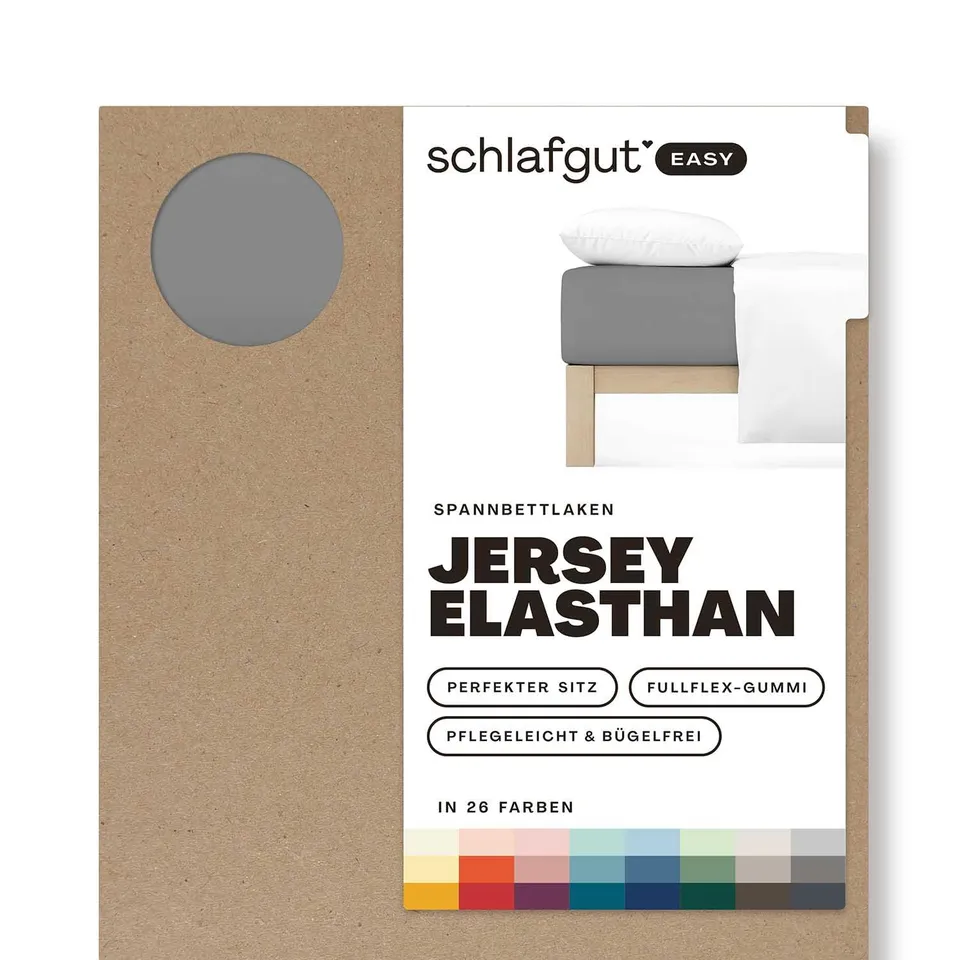 schlafgut-easy-jersey-elasthan-spannbettlaken-120x200-bis-130x220-cm-grey-mid-ba image 1