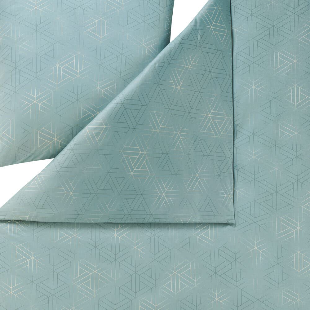 estella-atelier-bettw-sche-pippa-mako-interlock-jersey-mint-155x220-cm-80x80-cm- image 3