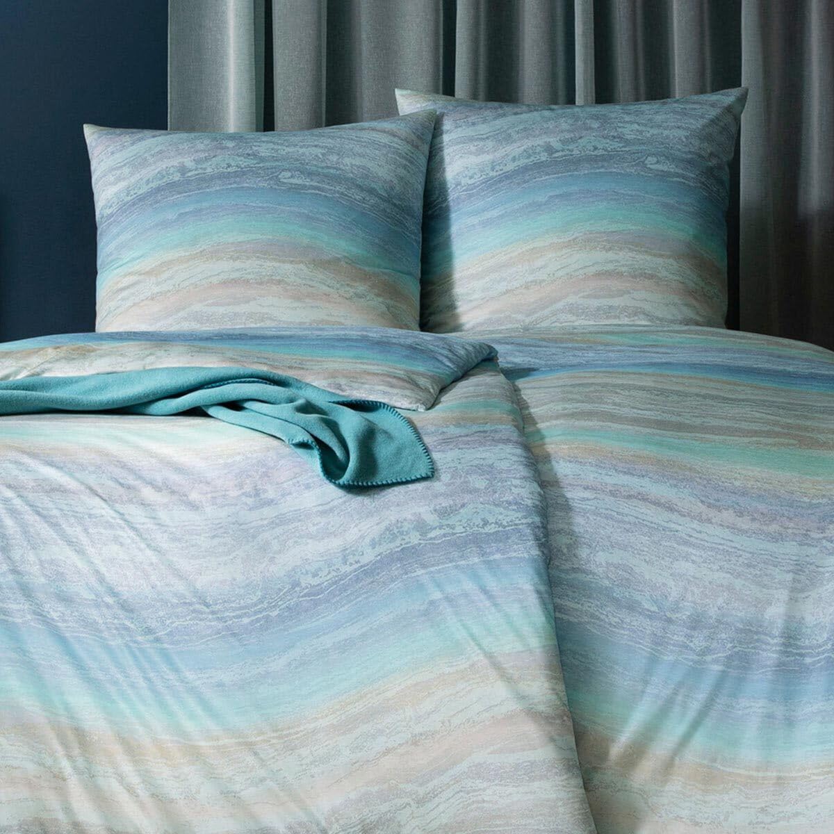 estella-mako-interlock-jersey-bettw-sche-maike-azur-100-mako-baumwolle image 3