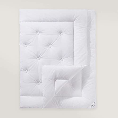 schlafgut-pure-faserbettdecke-winter-155x220-cm-wei-baumwolle image 7