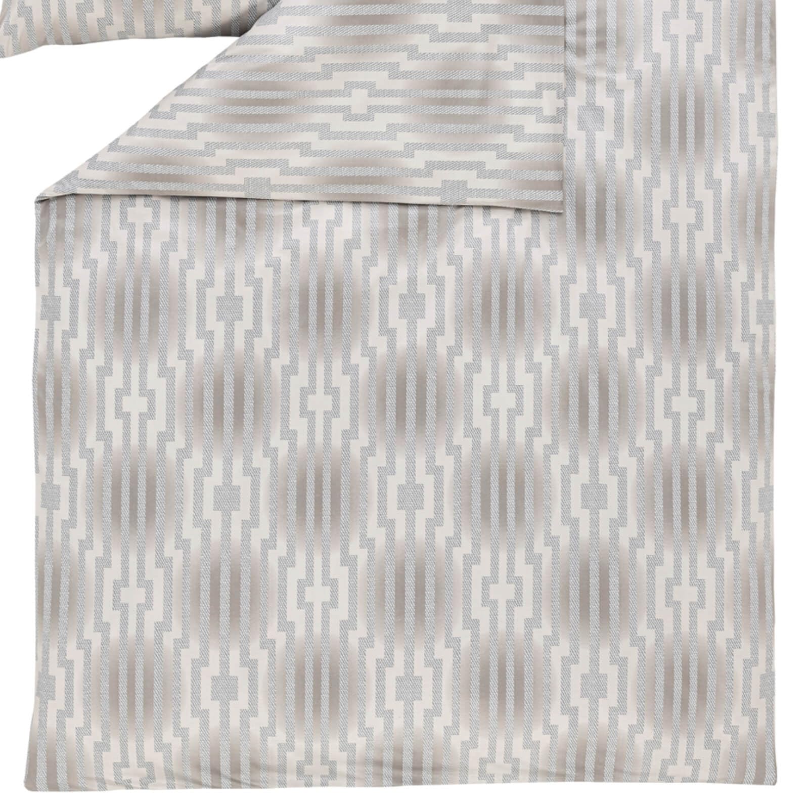 estella-levian-6970-830-mako-interlock-jersey-bettw-sche-135x200-rauch-abstrakt image 3