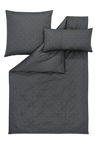 estella-satin-de-luxe-bettw-sche-3-teilig-155x200-hamlet-graphit image 3
