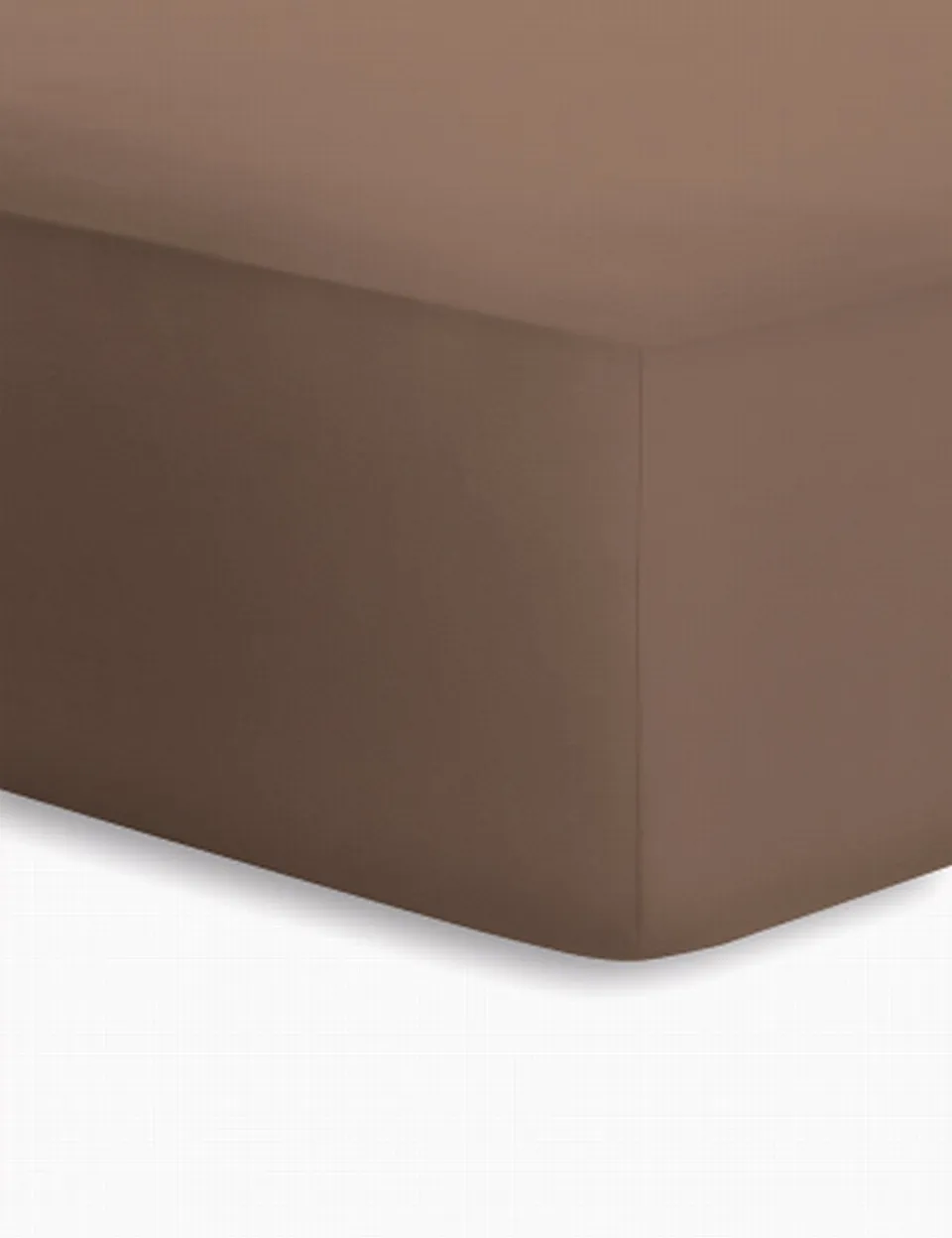 schlafgut-boxspring-spannbetttuch-5015b-kakao-432 image 1