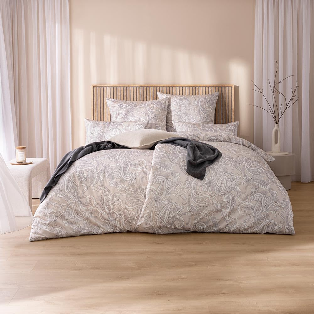 estella-bettw-sche-birgit-puder-155x220-cm-80x80-cm-40x80-cm-schweizer-premium-s image 2