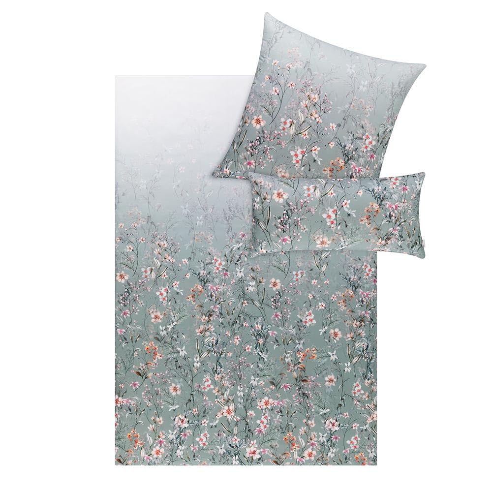 estella-gesina-satin-de-luxe-bettw-sche-salbei image 1