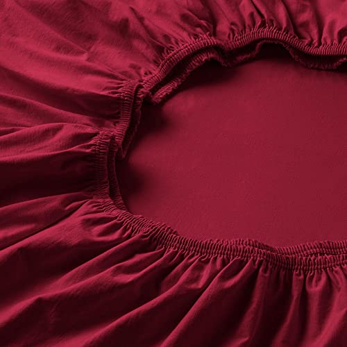 estella-spannbetttuch-feinjersey-kirsch-f-r-matratzen-bis-20-cm image 5