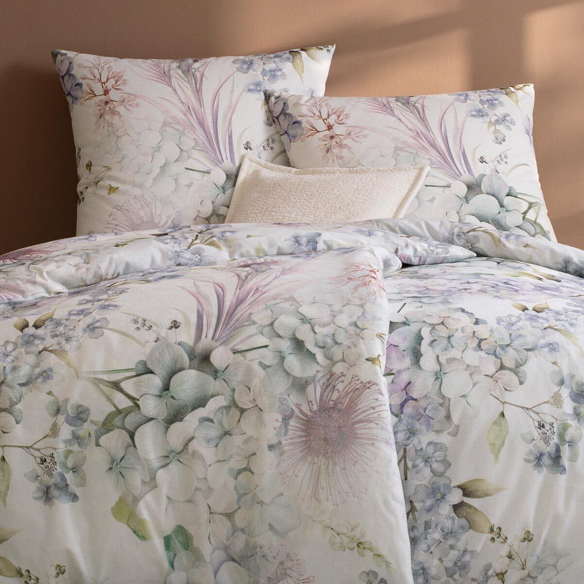 estella-winter-bloom-silber-kuschelflanell-bettw-sche-100-baumwolle image 3