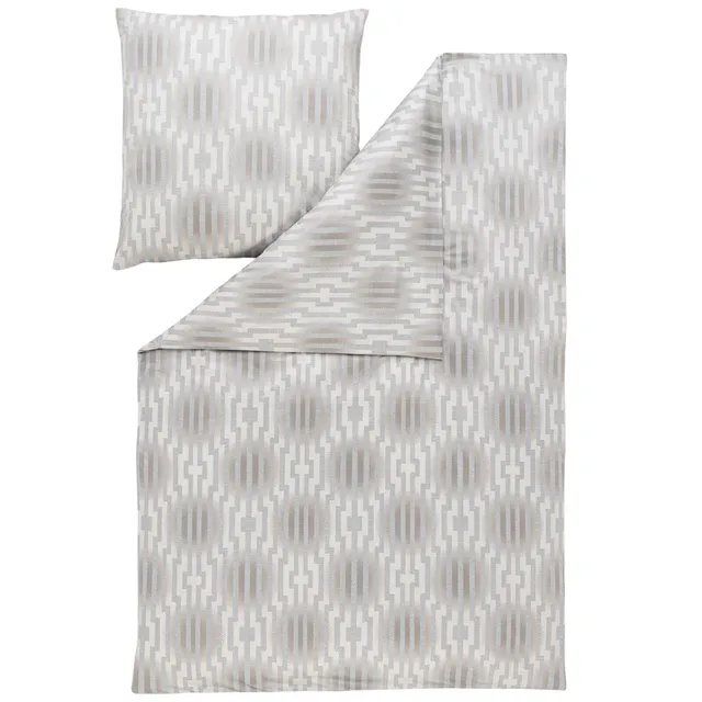 estella-levian-6970-830-mako-interlock-jersey-bettw-sche-135x200-rauch-abstrakt image 1