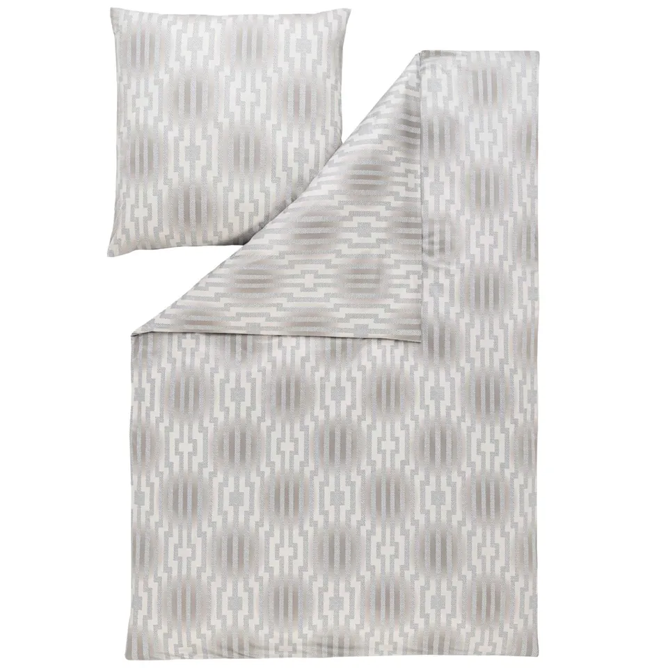 estella-levian-6970-830-mako-interlock-jersey-bettw-sche-135x200-rauch-abstrakt image 1