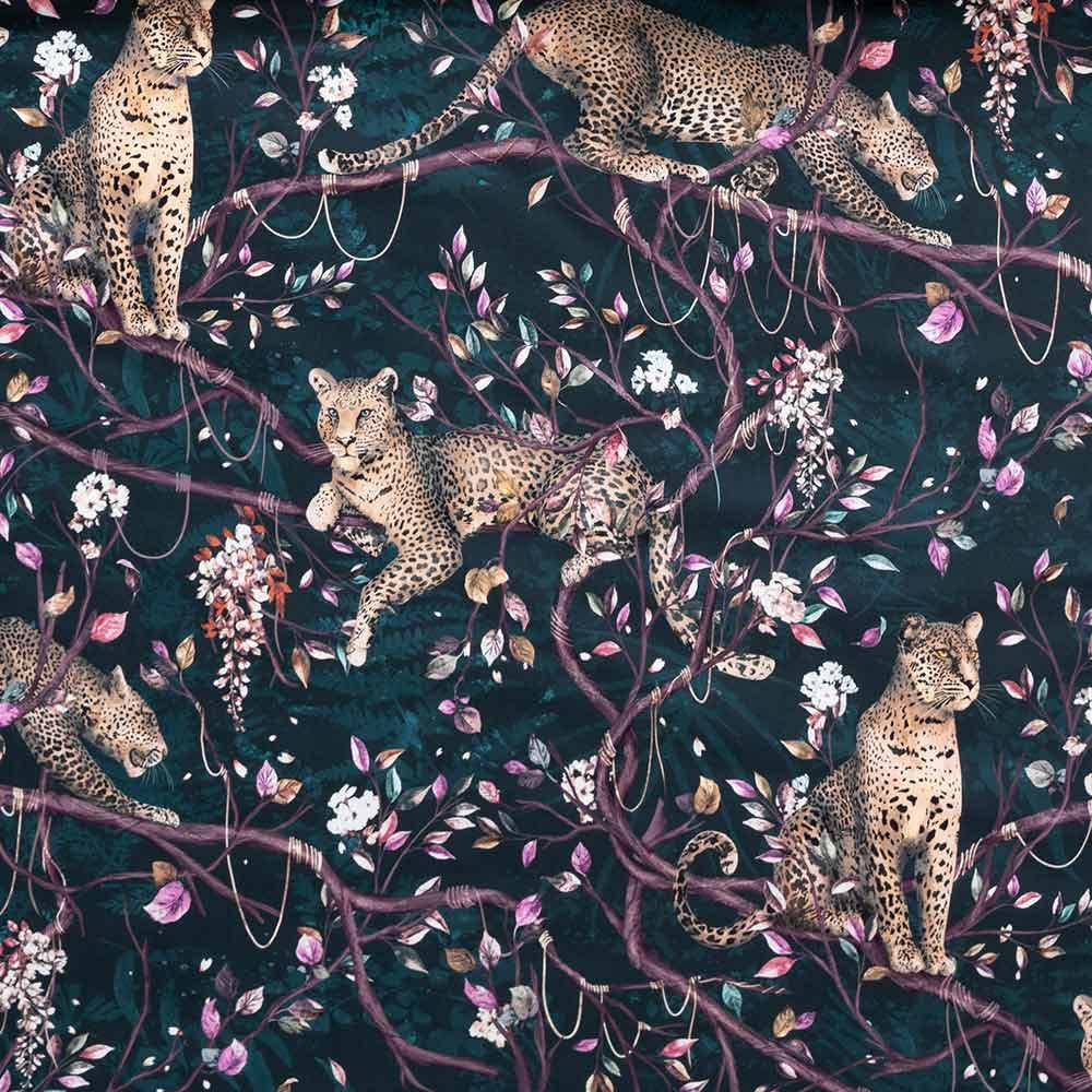 estella-bettw-sche-leonida-nachtblau-155x220-80x80-40x80-cm-mako-satin-100-baumw image 3
