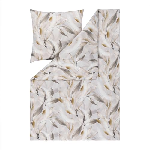 estella-nathalie-mako-interlock-jersey-bettw-sche-135x200-cm-80x80-cm-in-silber image 7