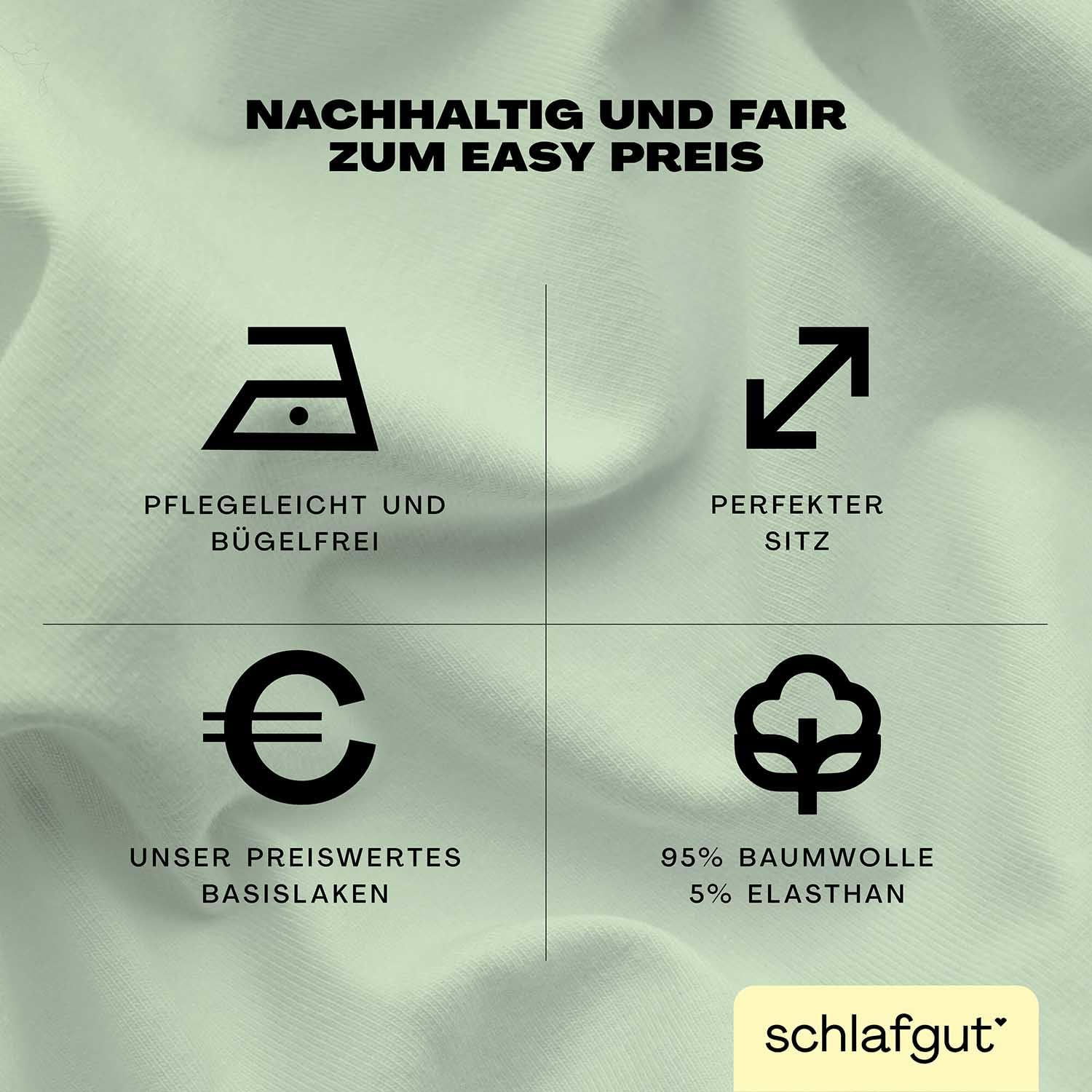 schlafgut-easy-jersey-elasthan-spannbettlaken-90x190-bis-100x220-cm-baumwolle-gr image 2