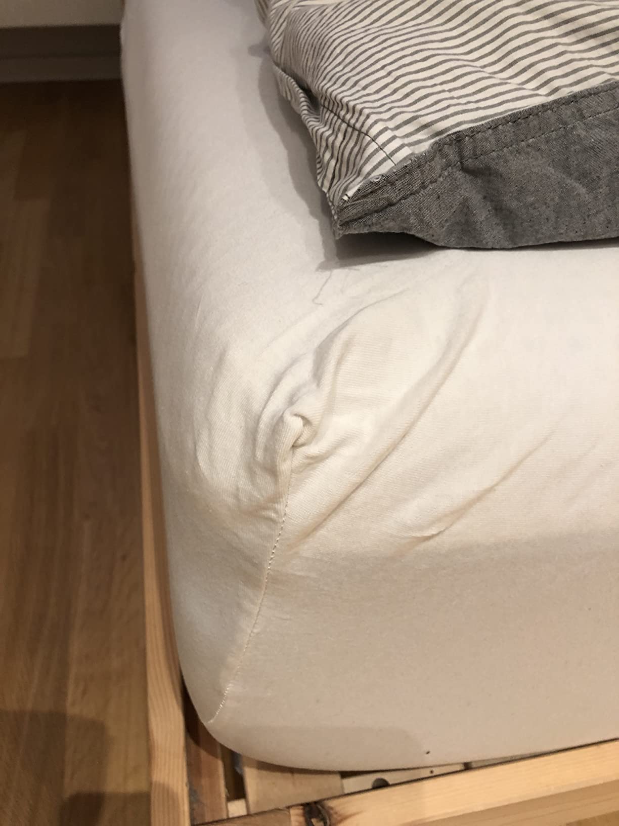Schöne Qualität