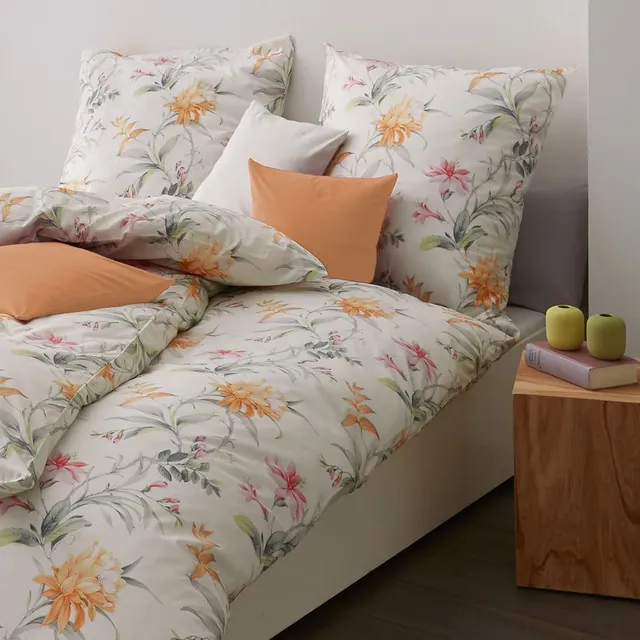 estella-nerja-mako-interlock-jersey-bettw-sche-135x200-80x80-orange image 1