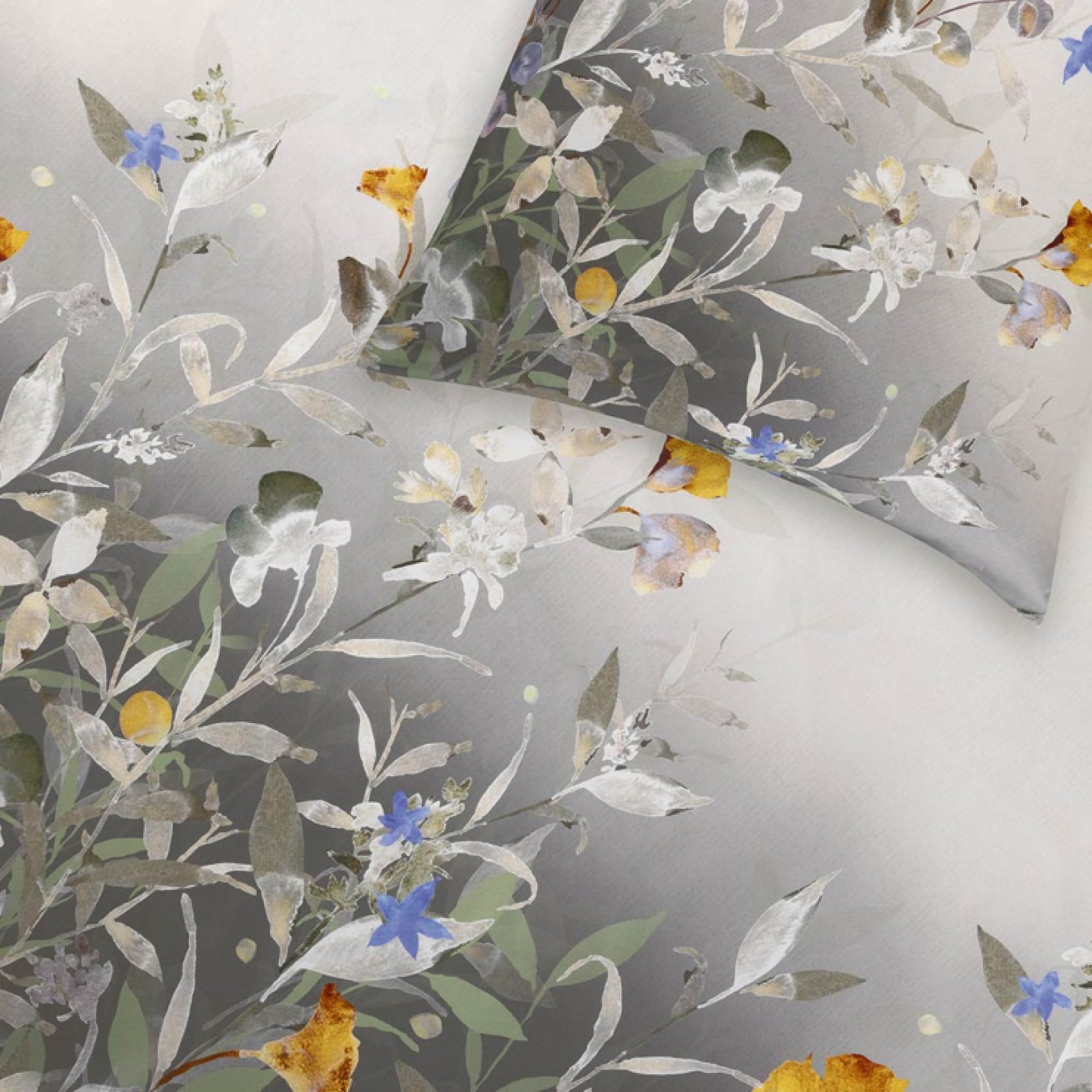 estella-celia-mako-satin-bettw-sche-135x200-80x80-cm-salbei-bio-baumwolle image 4