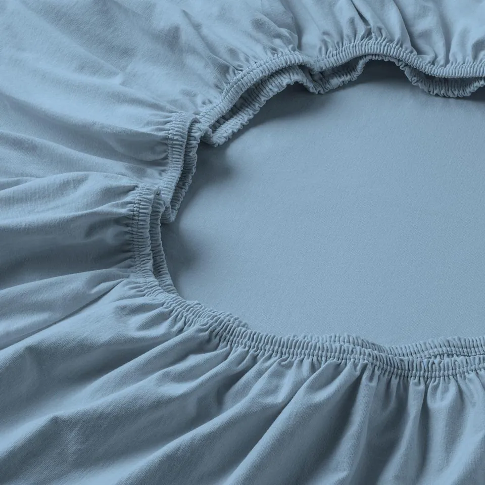 estella-milano-spannbetttuch-feinjersey-200x200-cm-hellblau-100-baumwolle image 1