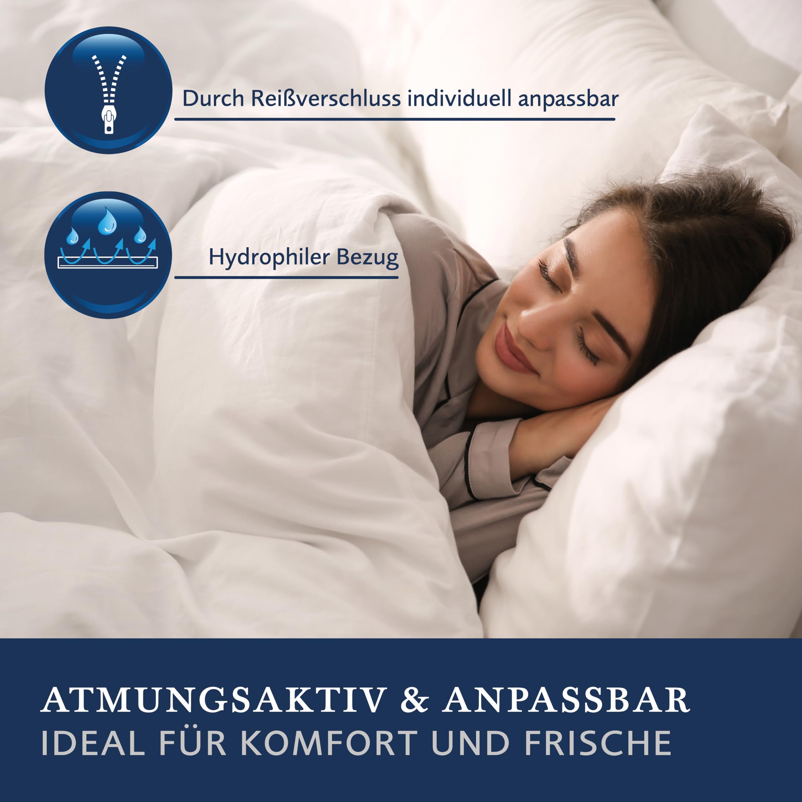 billerbeck-kopfkissen-s20-80x80-cm-flockis-mittlere-st-tzkraft-aloe-vera image 3