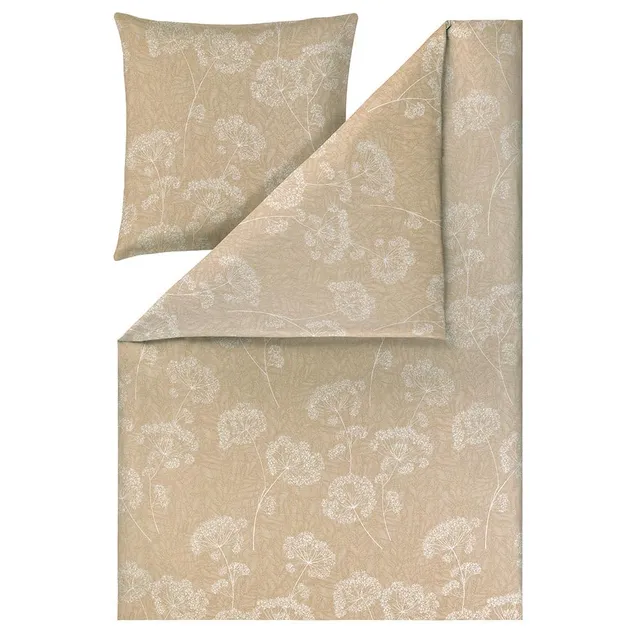 estella-bettw-sche-anja-sand-135x200-cm-80x80-cm image 1