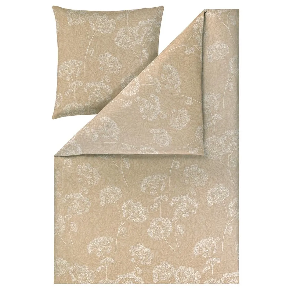 estella-bettw-sche-anja-sand-135x200-cm-80x80-cm image 1