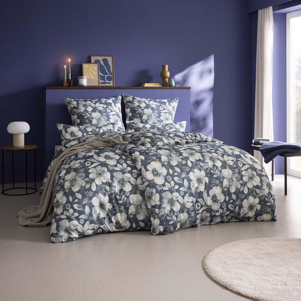 estella-ilona-bettw-sche-saphir-140x200-70x90-40x80-cm-satin image 2