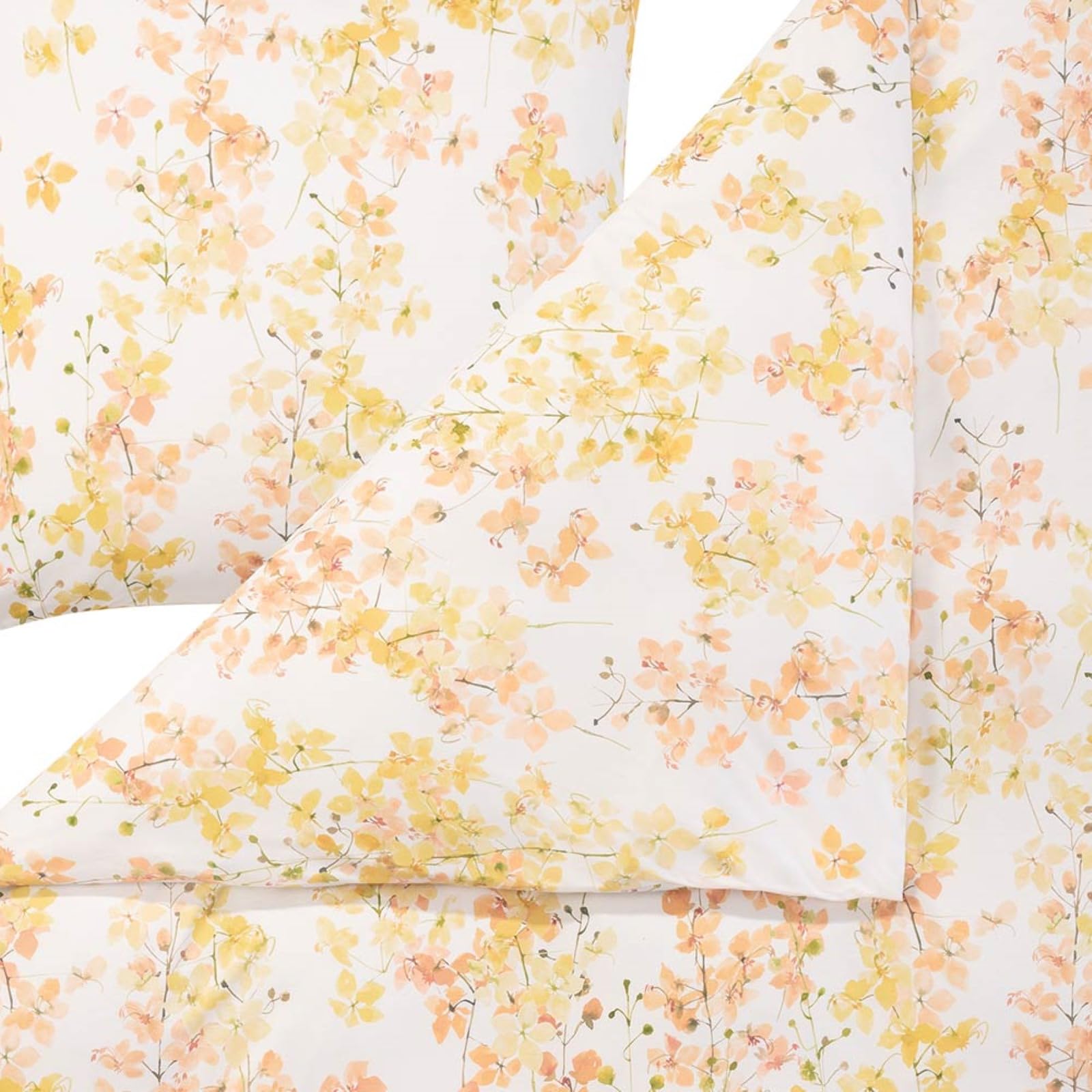 estella-adeva-mako-interlock-jersey-bettw-sche-gelb-floral image 3
