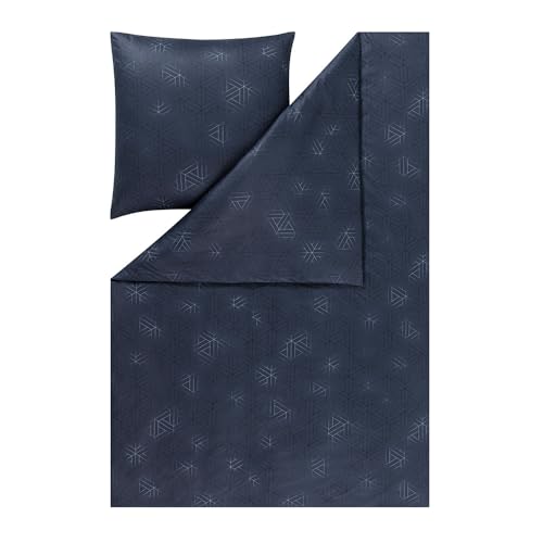 estella-pippa-bettw-sche-155x220-80x80-cm-mako-interlock-jersey-indigo-100-baumw image 7