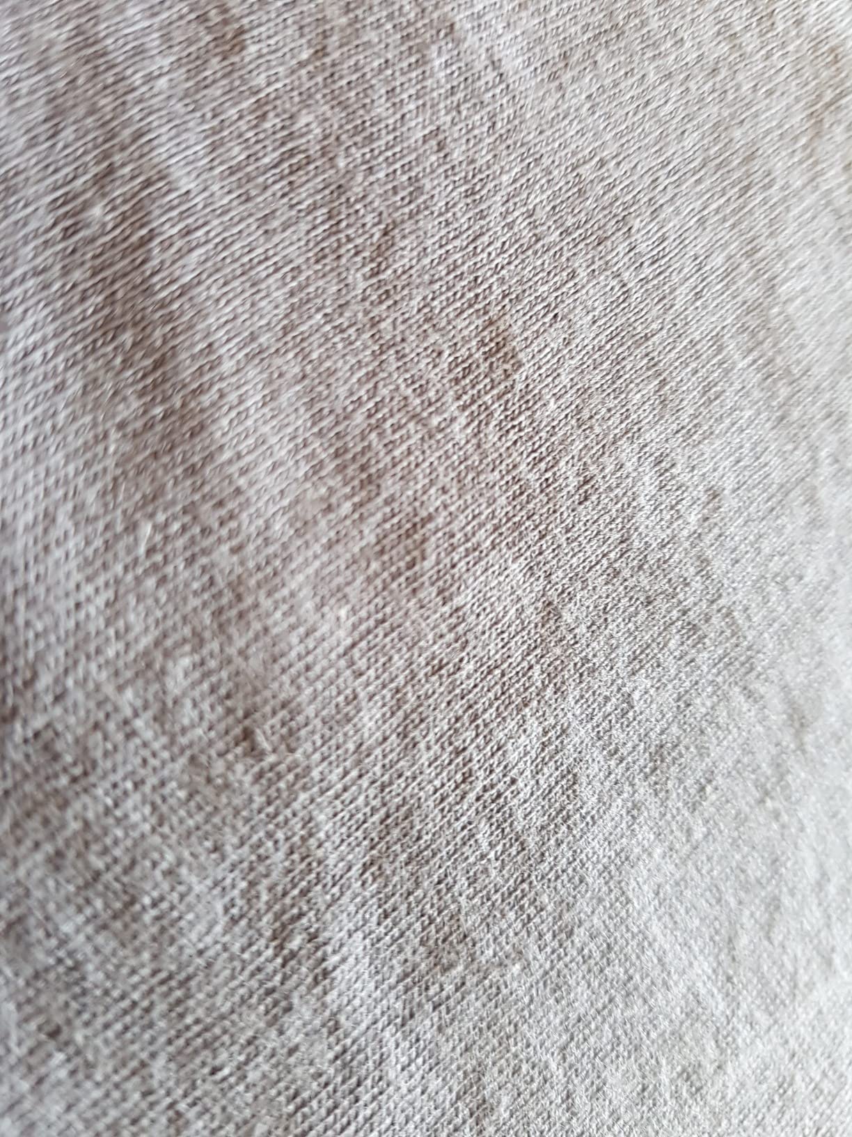 Weich und pflegeleicht