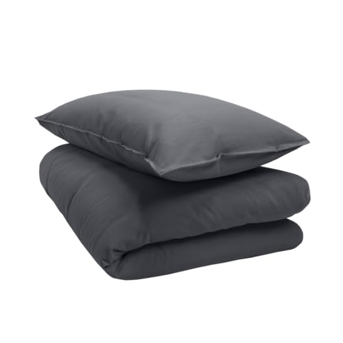 schlafgut-knitted-jersey-bettw-sche-set-135x200-cm-bio-baumwolle-grey-deep image 7