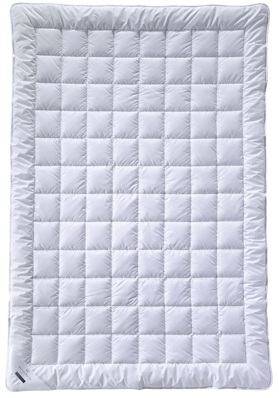 billerbeck-super-wash-sommerbettdecke-135x200-cm-magicfill-95-mit-wash-egg image 1