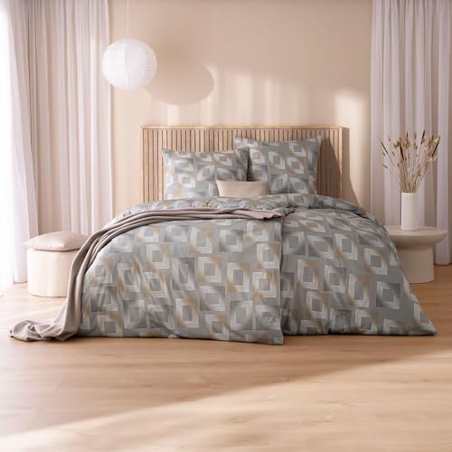 estella-heiko-mako-interlock-jersey-bettw-sche-135x200-80x80-grau image 7