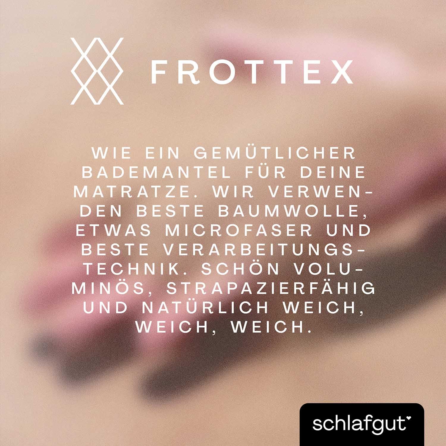 schlafgut-frottex-spannbettlaken-90x200-cm-full-white-baumwolle image 5