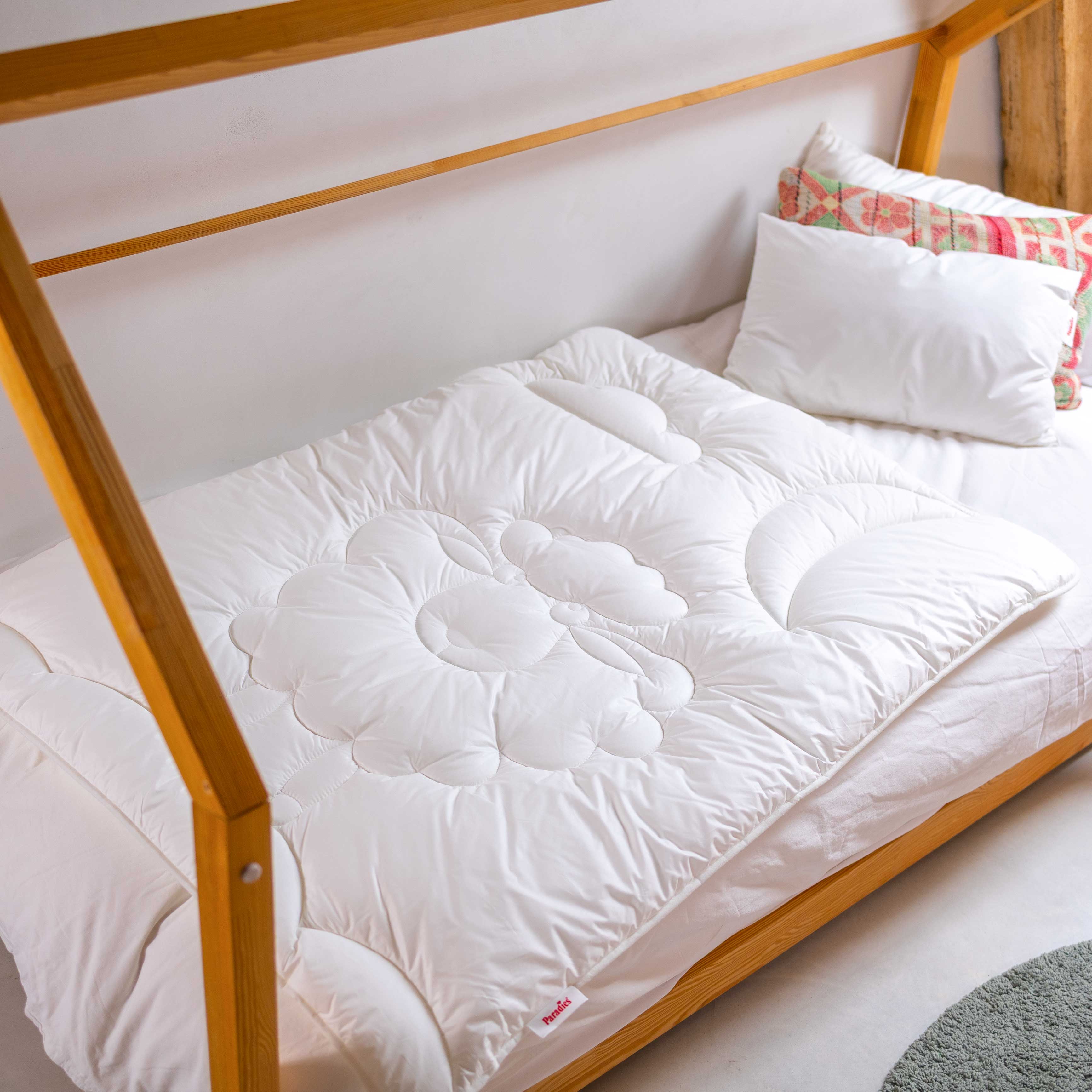 paradies-lova-faser-kinder-ganzjahresdecke-100-x-135-cm-dala-bio image 2