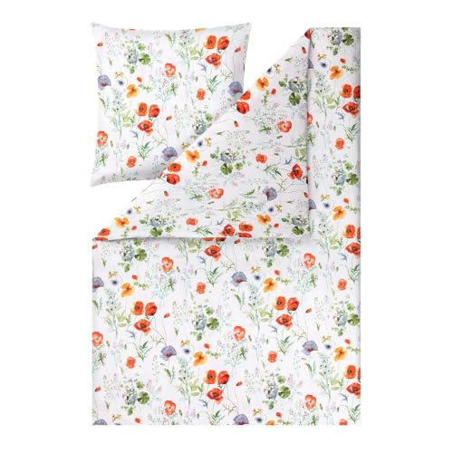 estella-bettw-sche-mireille-multicolor-140x200-cm-70x90-cm-seersucker-100-baumwo image 6