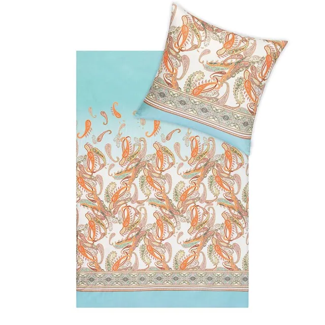 estella-siena-kissenbezug-80x80-cm-azur-100-baumwolle image 1