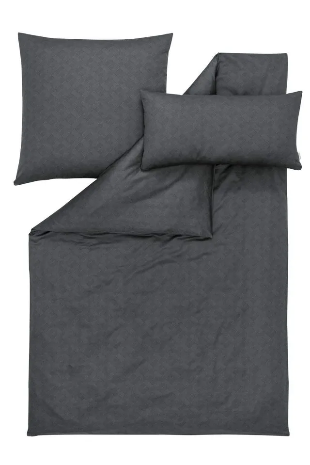 estella-satin-de-luxe-bettw-sche-3-teilig-155x200-hamlet-graphit image 1