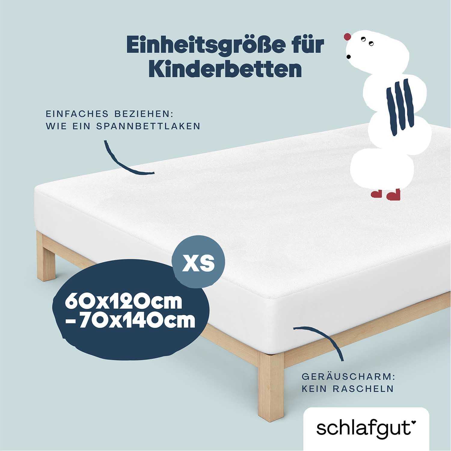 schlafgut-baselayer-pro-molton-matratzenschutz-70x140-cm-wasserdicht-baumwolle image 4