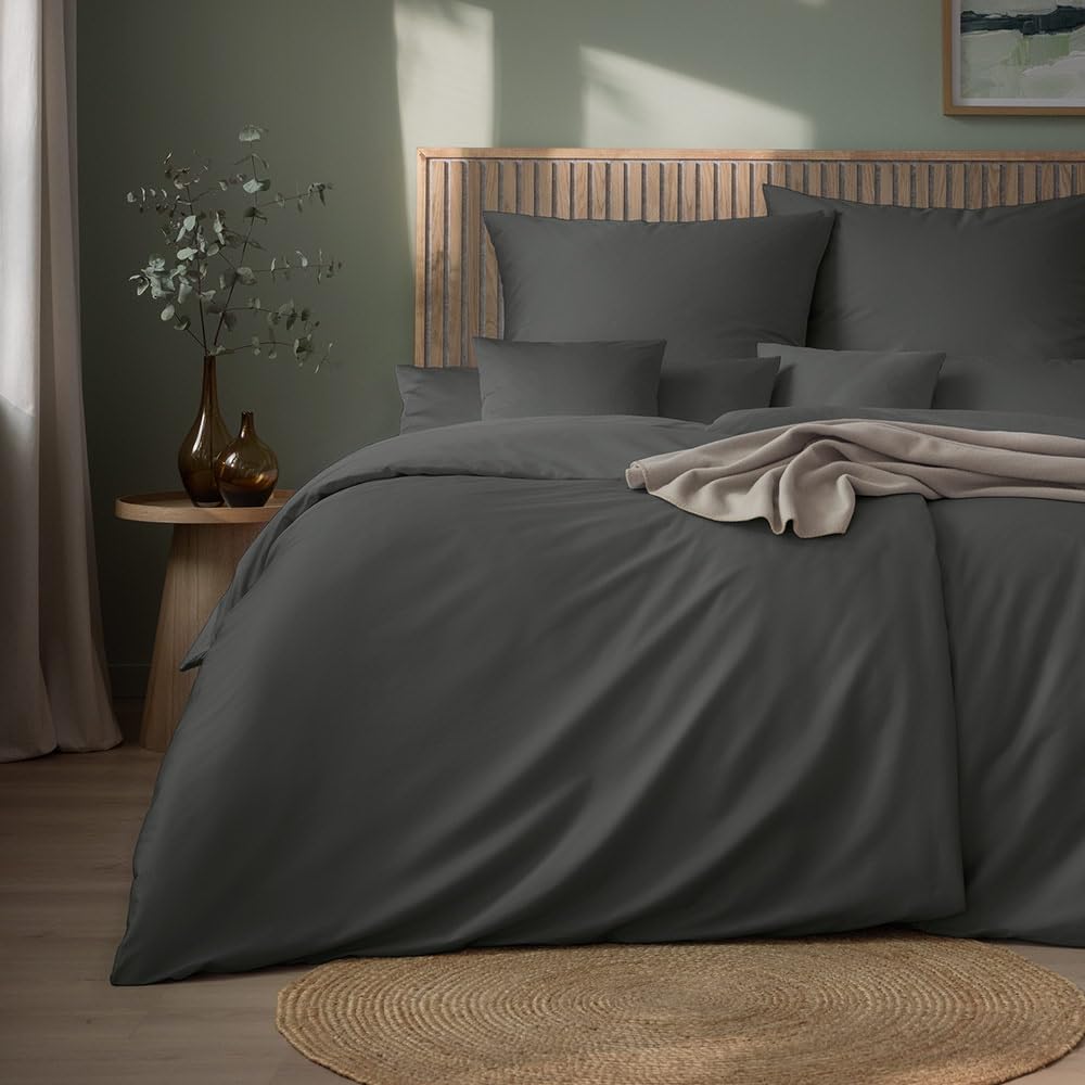estella-valetta-mako-satin-bettw-sche-140x200-cm-70x90-cm-in-grau-aus-100-baumwo image 5