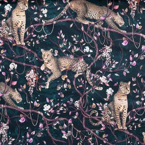 estella-bettw-sche-leonida-nachtblau-155x220-80x80-40x80-cm-mako-satin-100-baumw image 8
