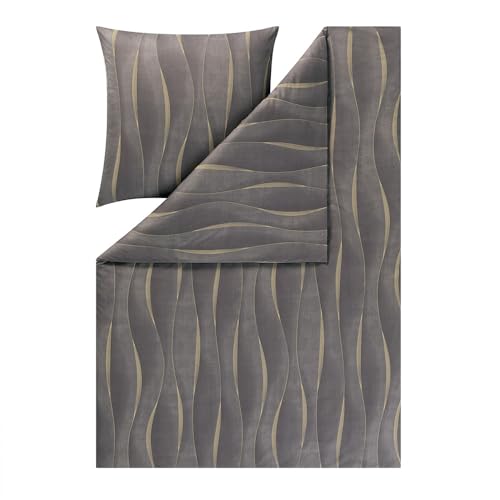 estella-kissenbezug-caja-anthrazit-40x80-cm-mako-interlock-jersey-100-baumwolle image 6
