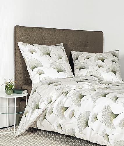 janine-moments-bettw-sche-135x200-80x80-cm-mako-satin-100-baumwolle-olivgr-n image 4