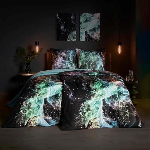 estella-mako-interlock-jersey-bettw-sche-colour-dust-achat-135-x-200-cm-80-x-80- image 6