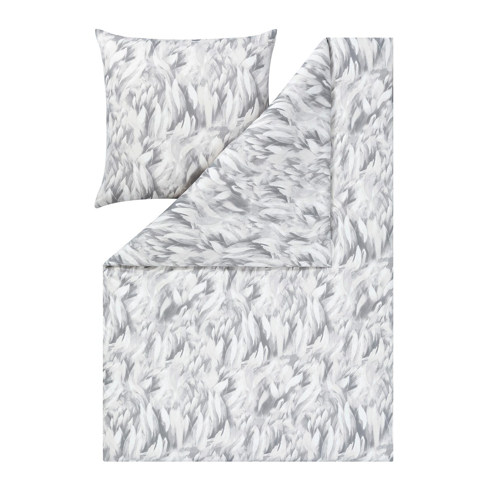 estella-rena-bettw-sche-135x200-cm-80x80-cm-stein-federdessin-mako-jersey image 1