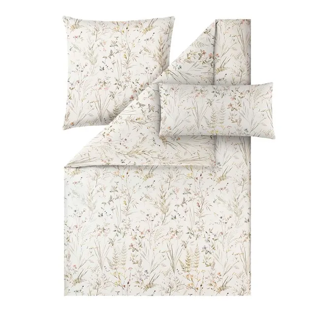 estella-wiebke-bettw-sche-gr-n-140x200-cm-70x90-cm-40x80-cm-100-baumwoll-satin image 1