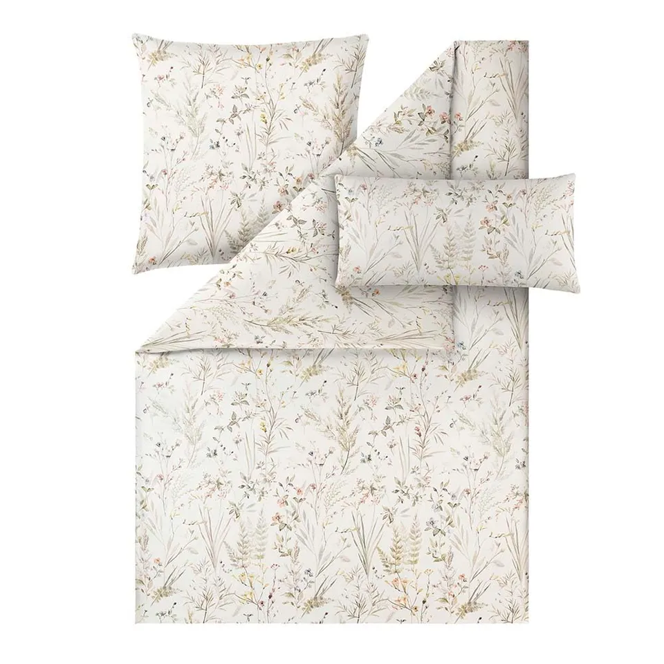 estella-wiebke-bettw-sche-gr-n-140x200-cm-70x90-cm-40x80-cm-100-baumwoll-satin image 1