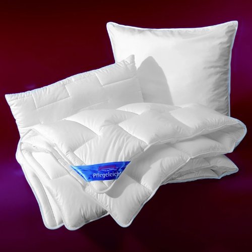 schlafgut-utah-steppbett-155x220-cm-wei image 1
