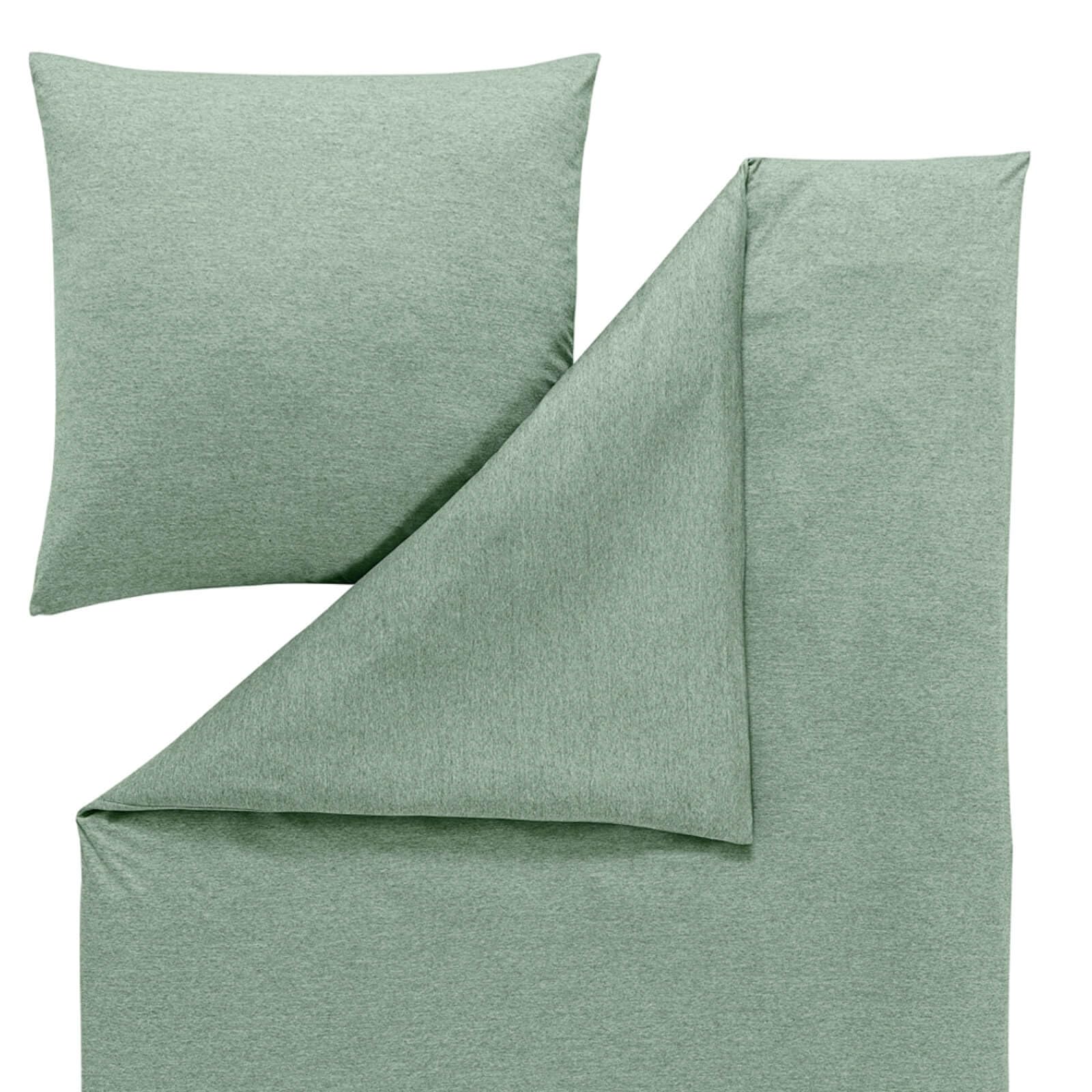 estella-mako-interlock-jersey-bettw-sche-takoma-uni-200x220-cm-mint-gr-n image 2