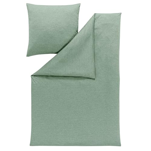 estella-mako-interlock-jersey-bettw-sche-takoma-uni-200x220-cm-mint-gr-n image 8