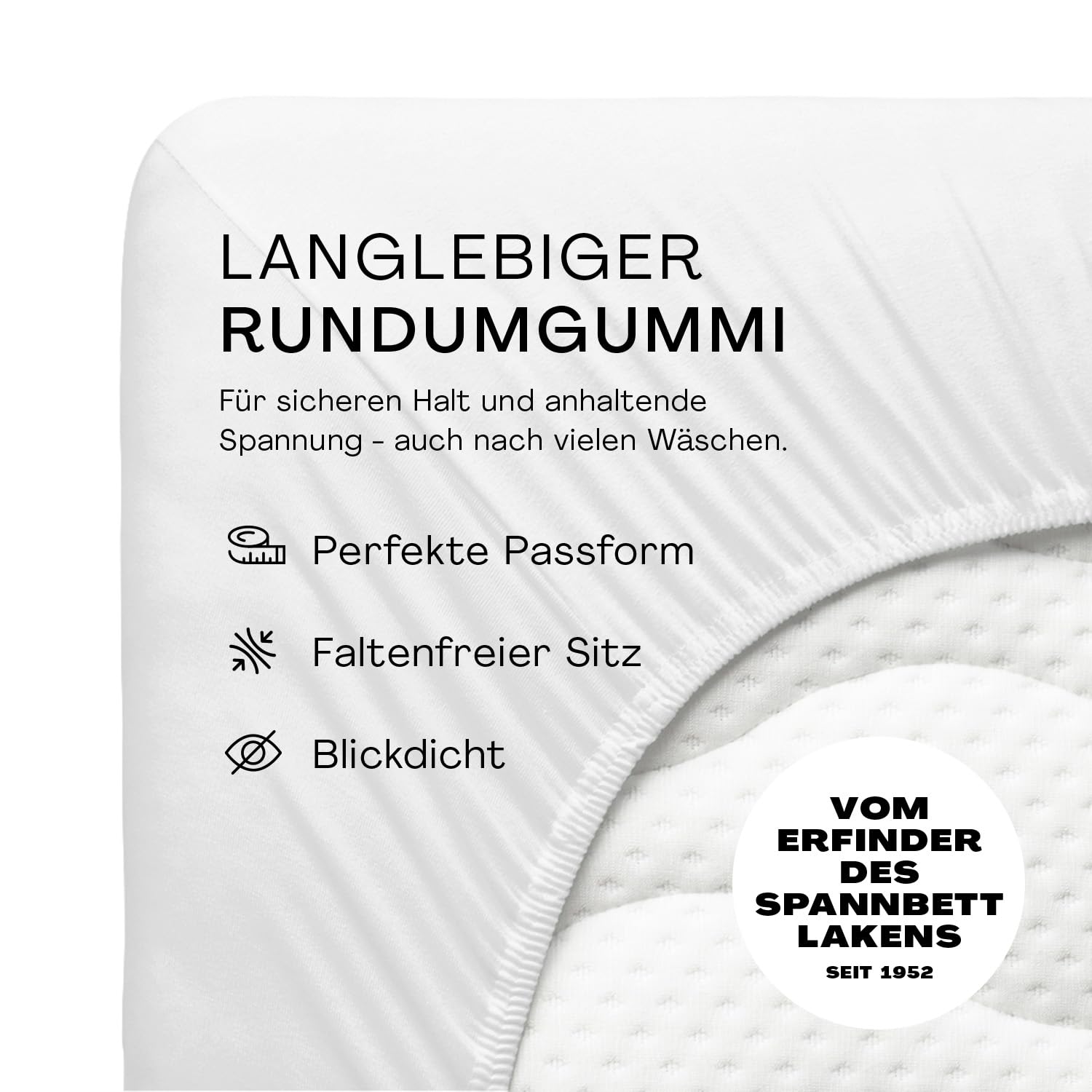 schlafgut-casual-spannbettlaken-90x200-cm-100-bio-baumwolle-full-white image 3